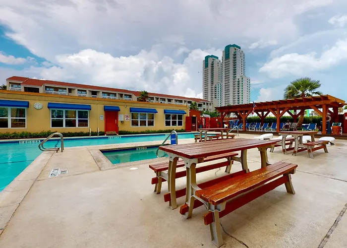 Gulfview I #201