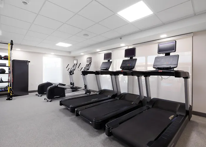 The Inn At South Padre